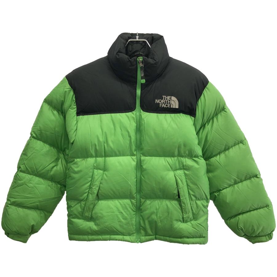 THE NORTH FACE（ザ ノースフェイス） Nuptse Jacket 700fill ヌプシ