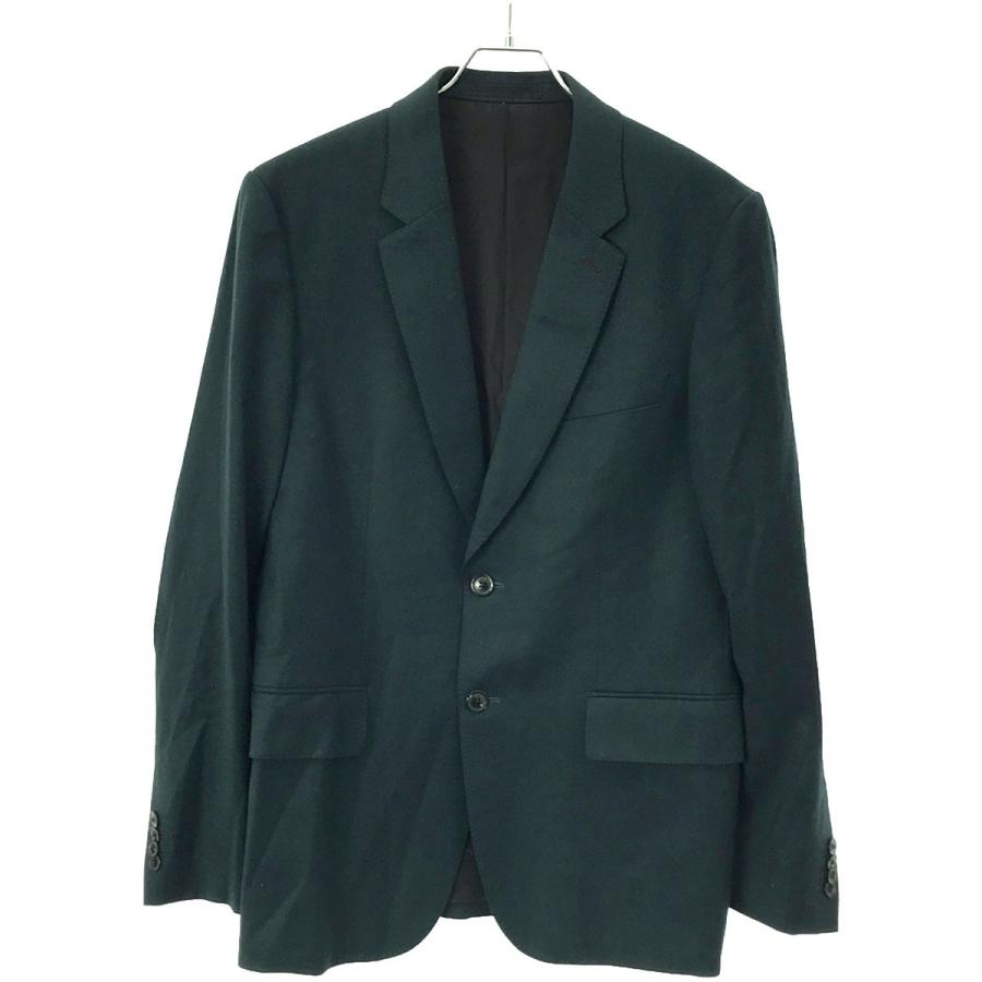 Paul Smith（ポール・スミス） 18AW ウールカシミヤ2Bセットアップ