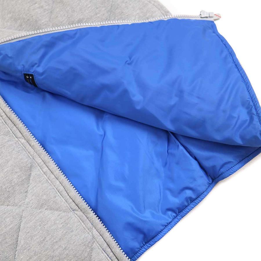 FreshService×LOOPWHEELER×ZANTER フレッシュサービス ループウィラー