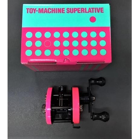 FROG PRODUCTS（フロッグプロダクツ） フロッグ トイマシーン スーパー