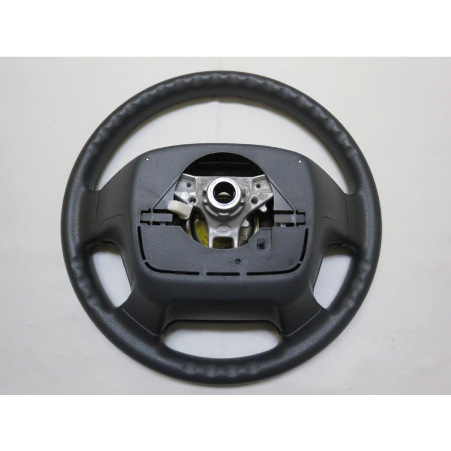 新同！ ランクル 70系 GRJ176K 純正 ステアリング ハンドル エアバック