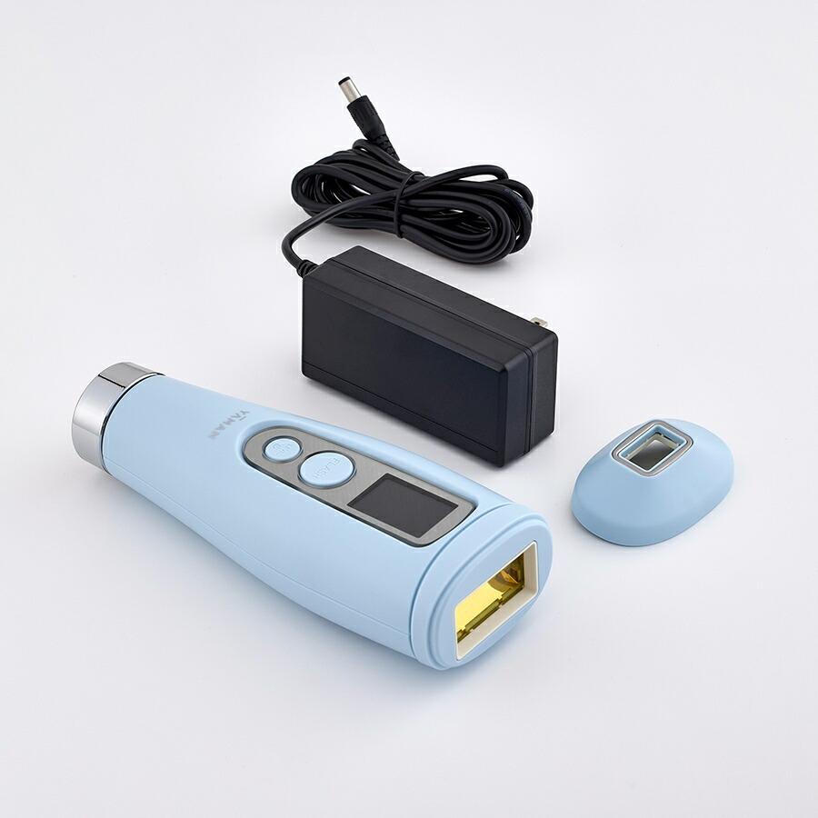 TVで紹介ヤーマン レイボーテ GO VIOプラス 連続照射 YJEA5L 女性用