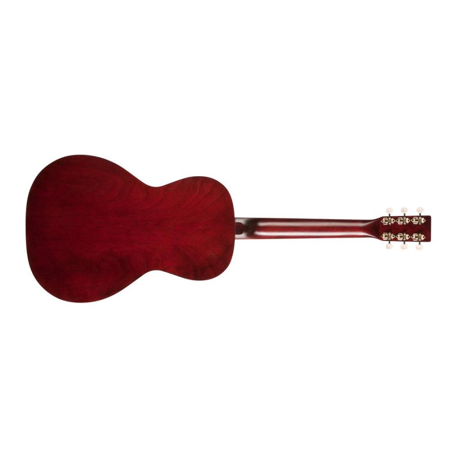 Art&Lutherie（アートアンドルシア） Roadhouse Tennessee Red A/E