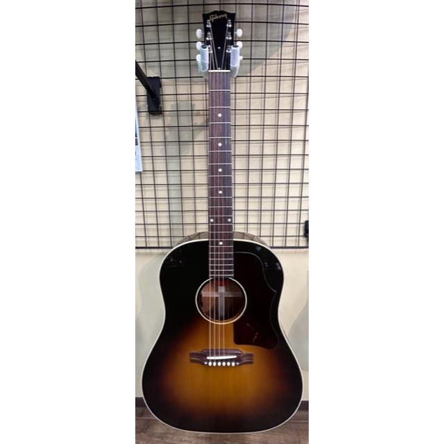 Gibson（ギブソン） 50s J-45 Original Vintage Sunburst : マツイシ