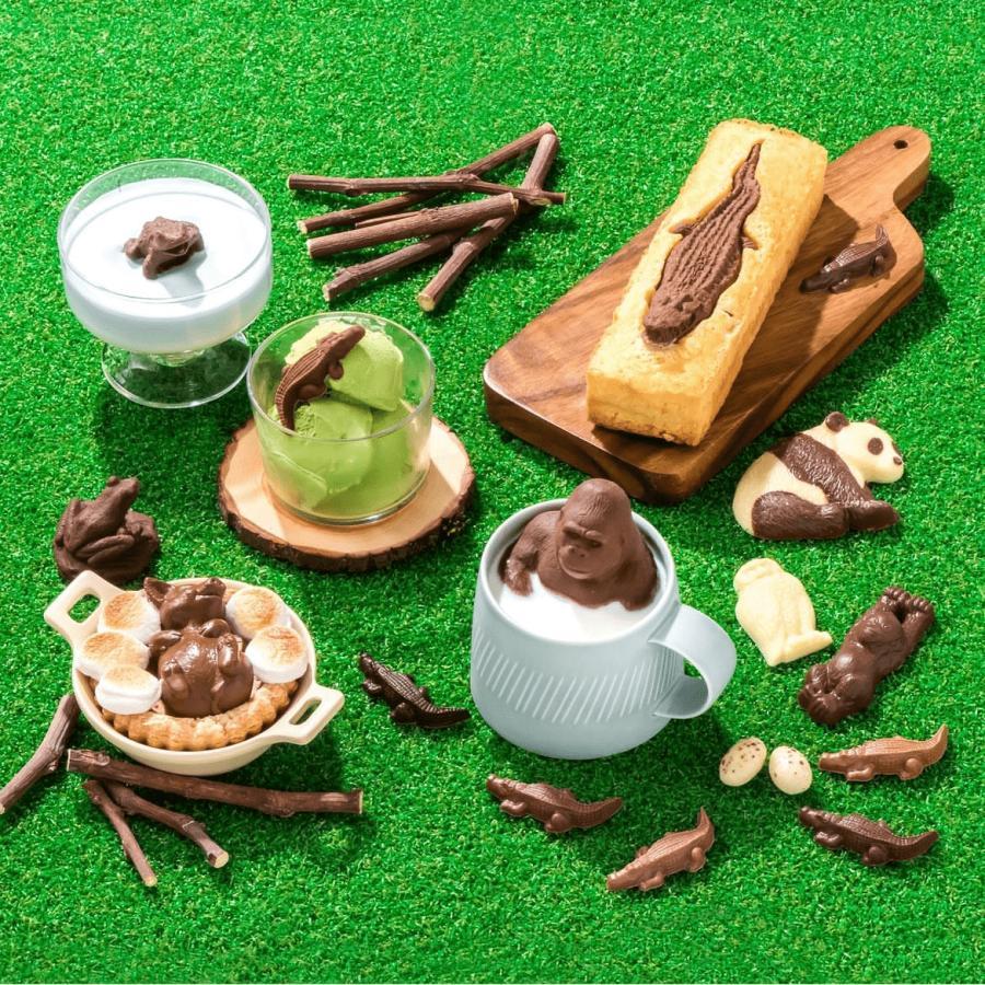 バレンタイン 2026 遅れてごめんね ホワイトデー お返し ギフト チョコ