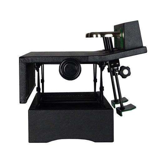 吉澤 ピアノ補助ペダル AX-100α ブラック : マツカワ世界堂 - 通販