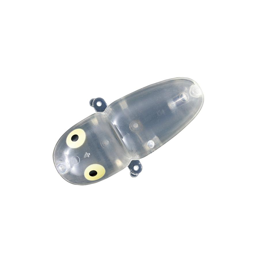 Heddon ヘドン SMクレイジークローラー X9120 / Heddon CRAZY CRAWLER