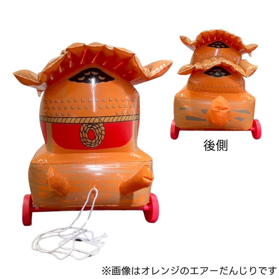エアーだんじり ビニール風船 | だんじり ビニール 風船 空気 祭り