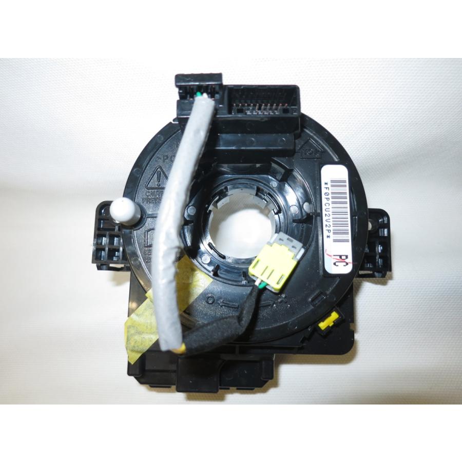 NBOX N-BOX NーBOX JF3 JF4 スパイラルケーブル 舵角センサー 77900