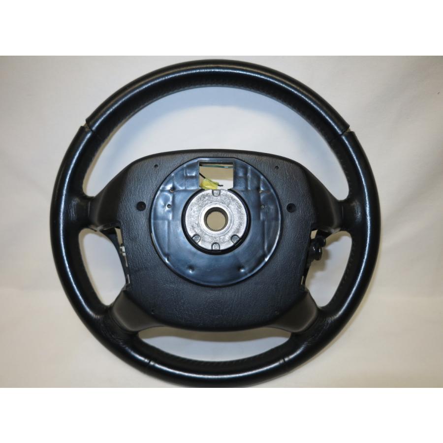 MR2 SW20 純正 ステアリング ハンドル エアバック エアバッグ エアー