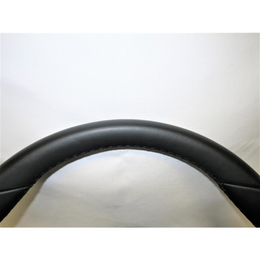 987 ケイマン ポルシェ 純正 革 ステアリング ハンドル エアバック