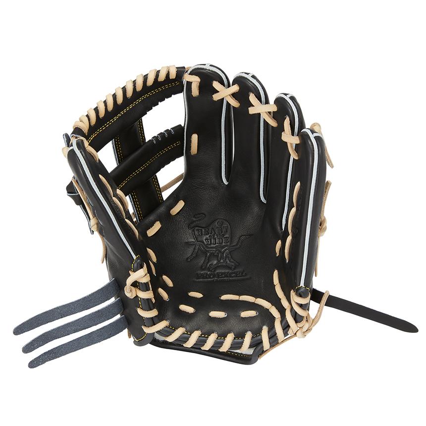 Rawlings（ローリングス） 軟式グローブ GR3FHECK4MG 軟式用 内野手用
