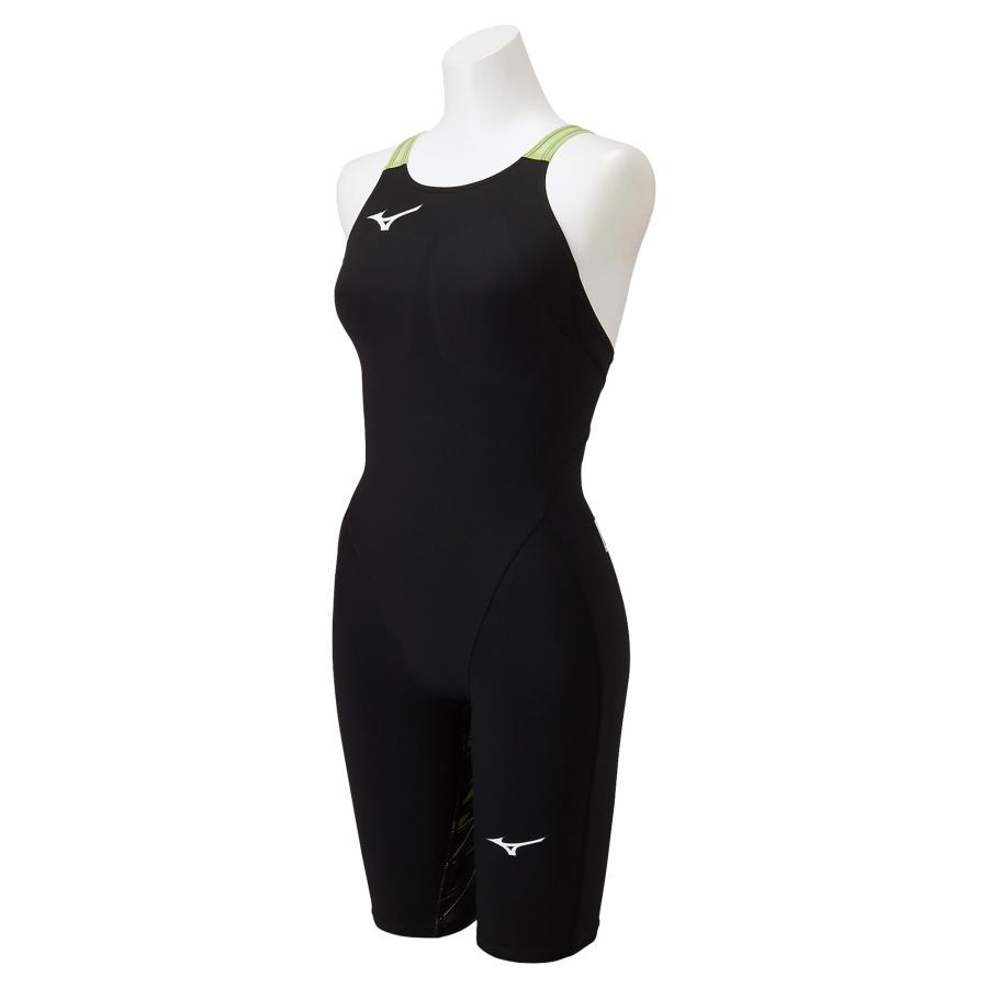 MIZUNO（ミズノ） 【メール便可】ミズノ 競泳水着 レディース FINA承認