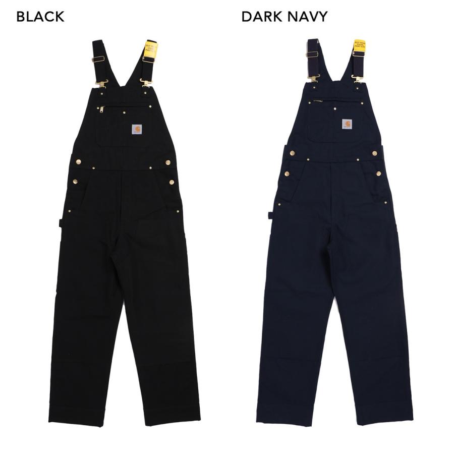 Carhartt（カーハート） オーバーオール 102776 レングス32 サロペット