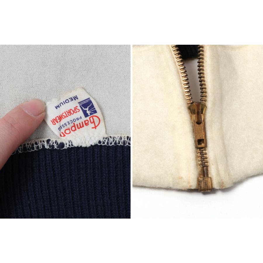 VINTAGE 1950~60's CHAMPION AWARD JACKET チャンピオン アワード