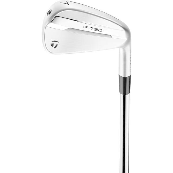 TaylorMade（テーラーメイド） P790 アイアンセット5本組(#6-PW) 2025