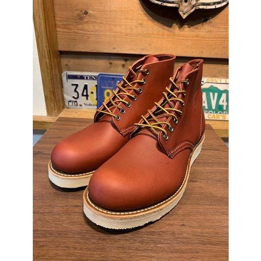 RED WING SHOES（レッドウィング） レッドウィング/RED WING ブーツ RW