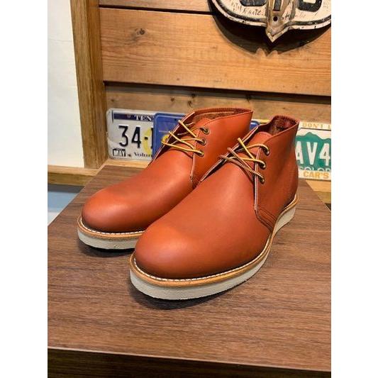 RED WING SHOES（レッドウィング） レッドウィング/REDWING ブーツ