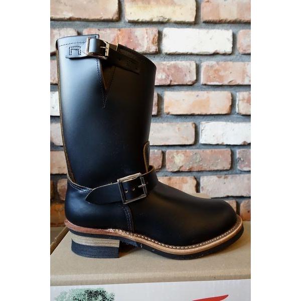 RED WING SHOES（レッドウィング） RED WING STYLE No. 2966 ENGINEER