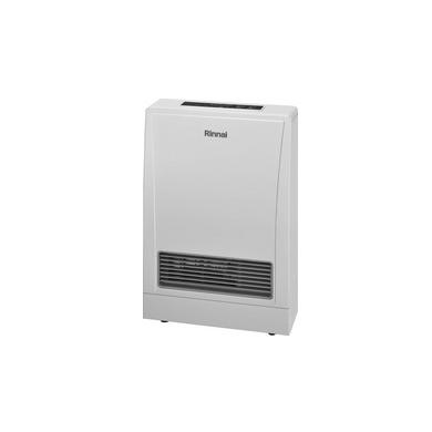 リンナイ（Rinnai） 【RHF-310FT プロパン用】 ガスFF暖房機 木造8畳