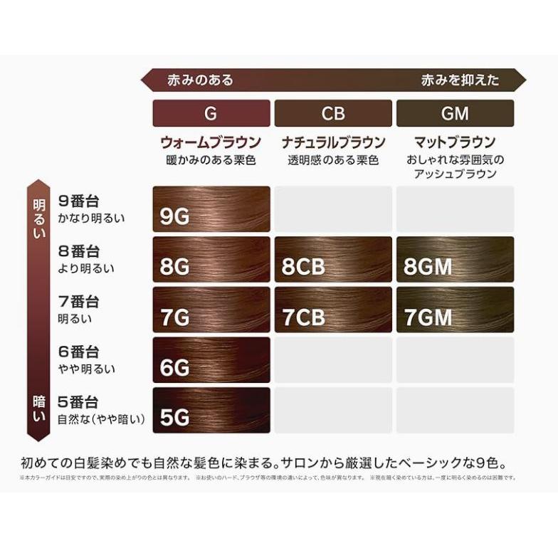 ウエラトーン ウエラトーン2+1 液状タイプ（7CB）＜明るいナチュラル