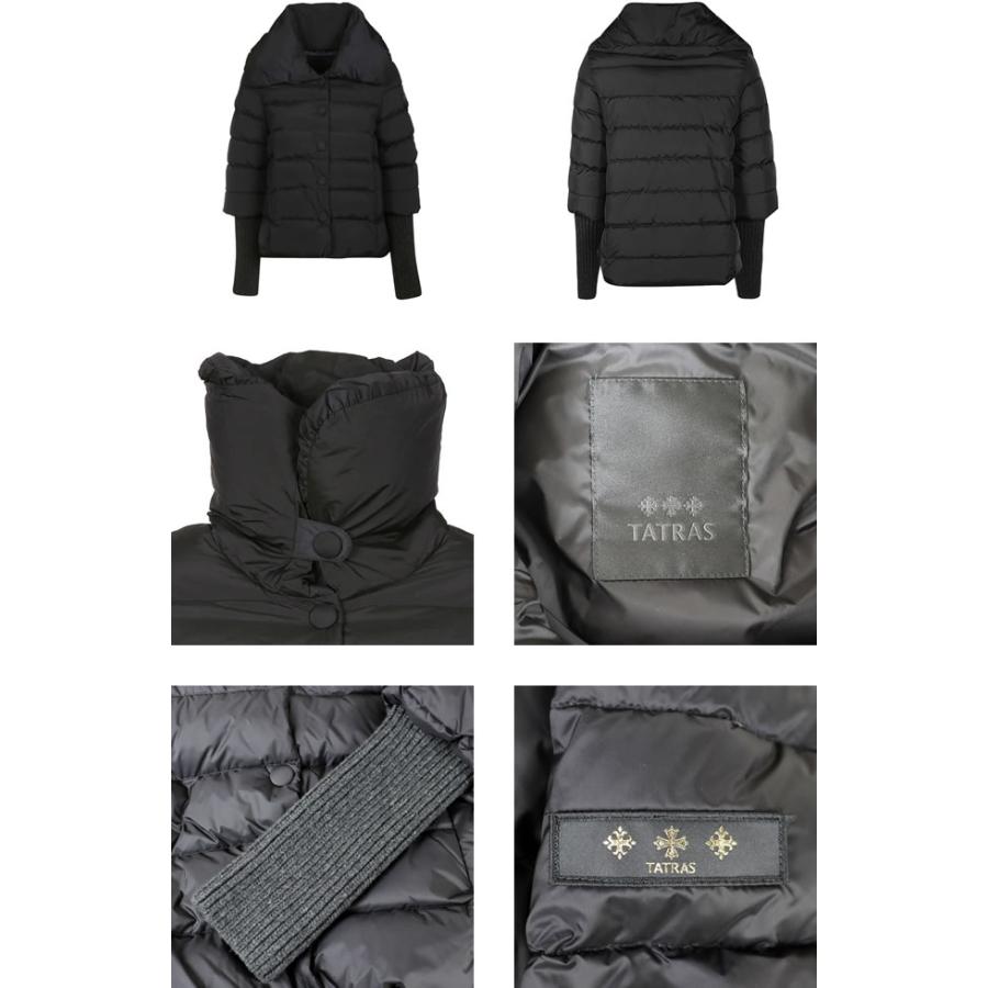 TATRAS（タトラス） ダウン ダウンジャケット コルマ レディース