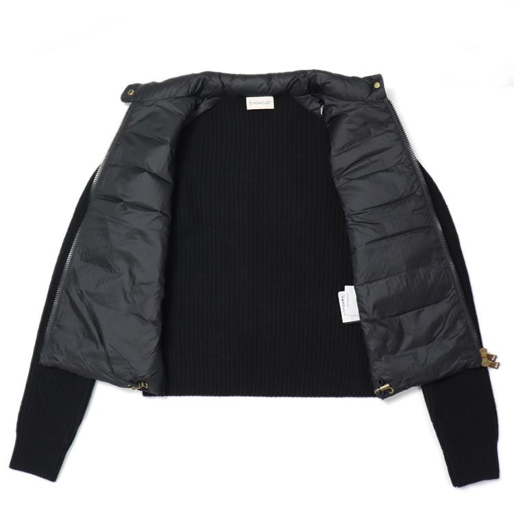 MONCLER（モンクレール） ダウン カーディガン レディース ダウン