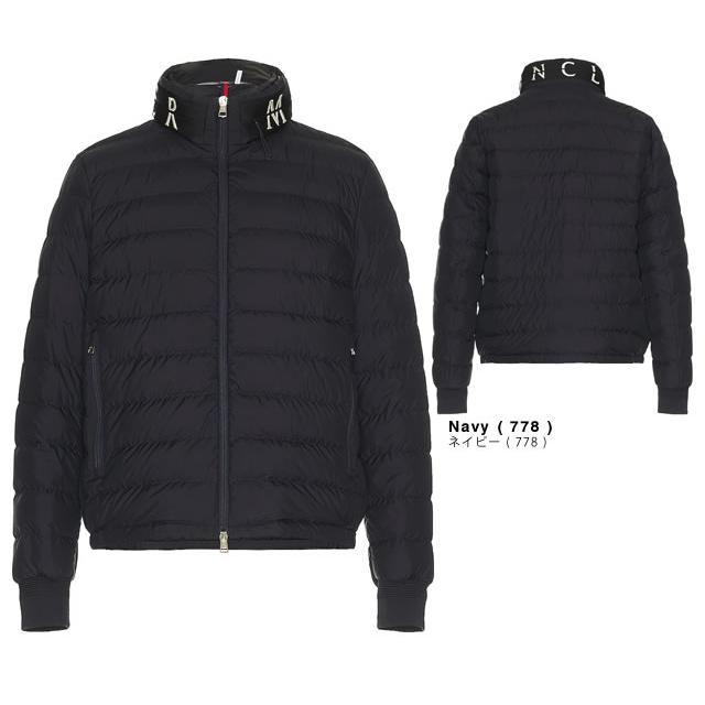 MONCLER（モンクレール） ダウン ダウンジャケット ライトダウン