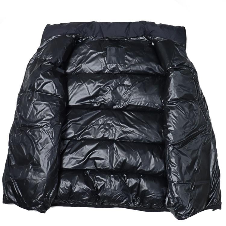 MONCLER（モンクレール） ダウン ダウンベスト メンズ アルマズ 新作