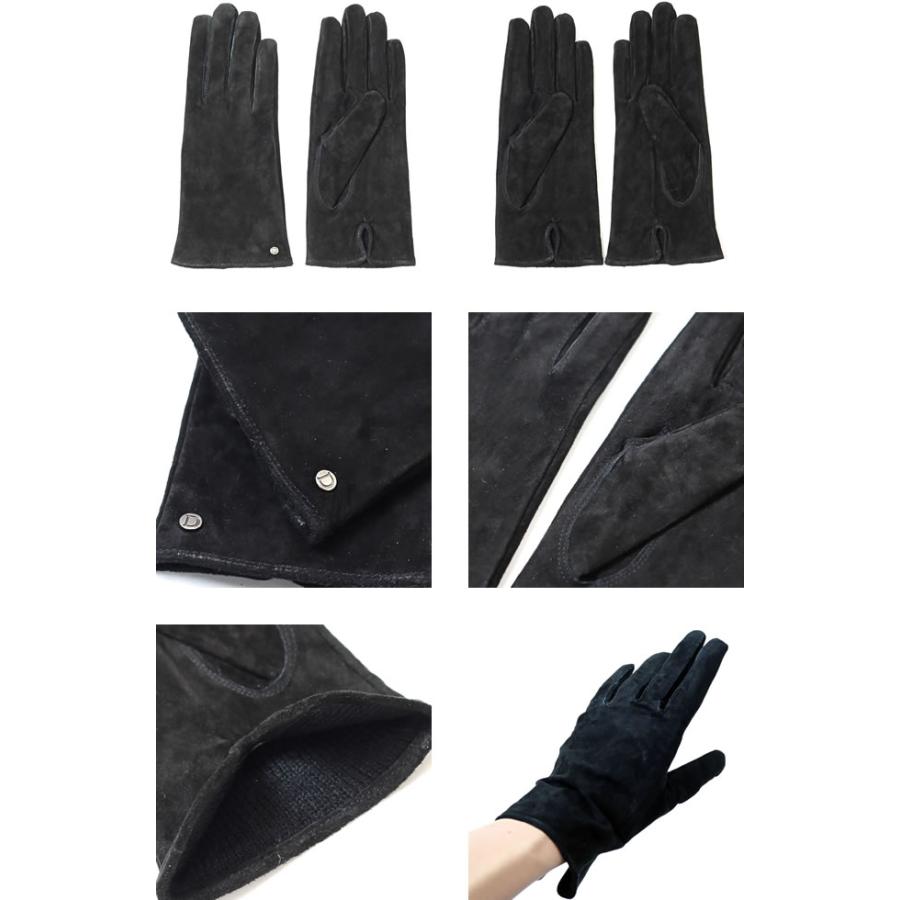 DENTS（デンツ） 手袋 グローブ 革手袋 エミリー EMILY レディース