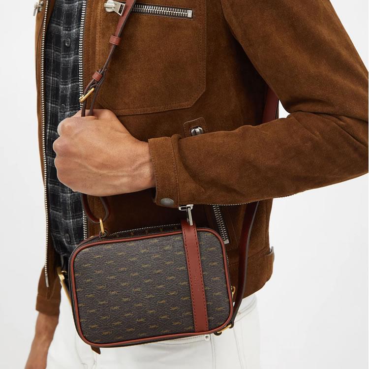 SAINT LAURENT サンローラン パリ PARIS バッグ ショルダーバッグ