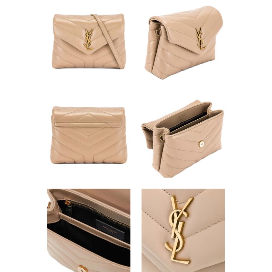 SAINT LAURENT サンローラン バッグ ショルダーバッグ ルル トイバッグ