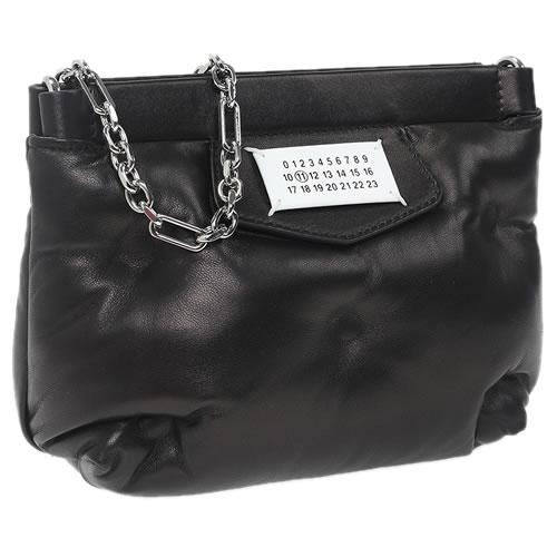 Maison Margiela（メゾンマルジェラ） バッグ グラムスラム レッド