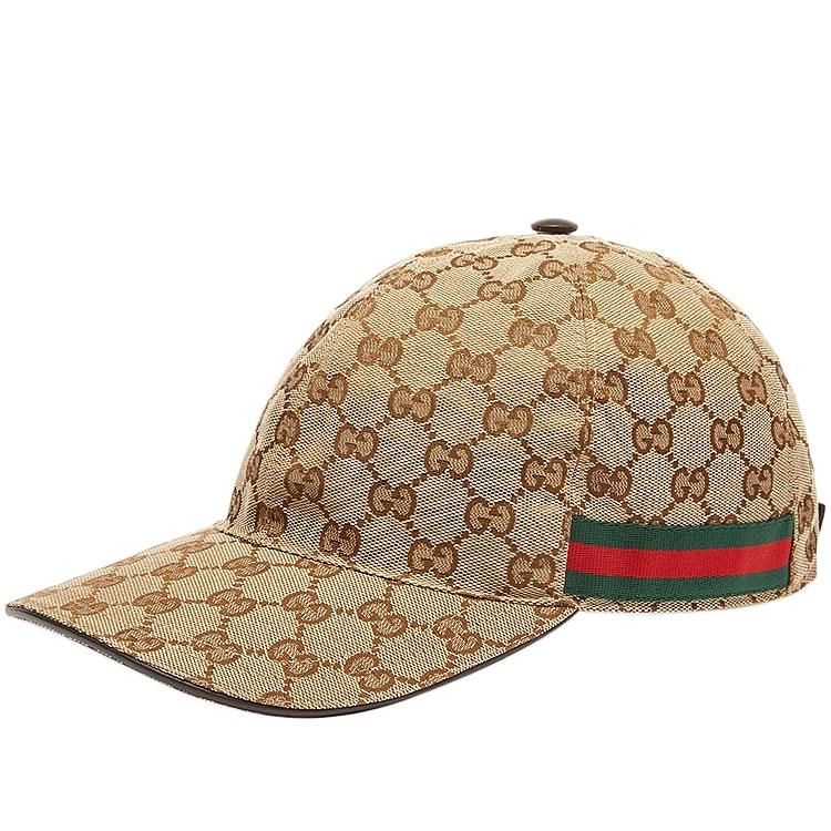 GUCCI（グッチ） キャップ 帽子 メンズ レディース ベースボール