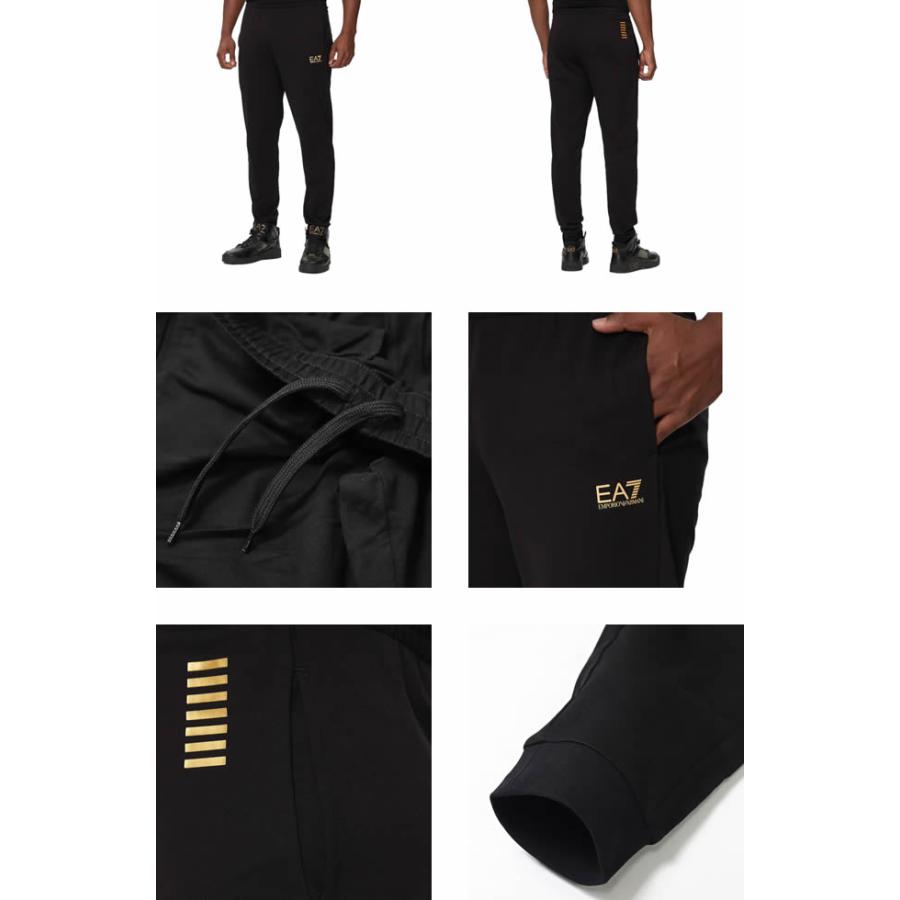 EMPORIO ARMANI エンポリオ アルマーニ EA7 スウェットパンツ メンズ