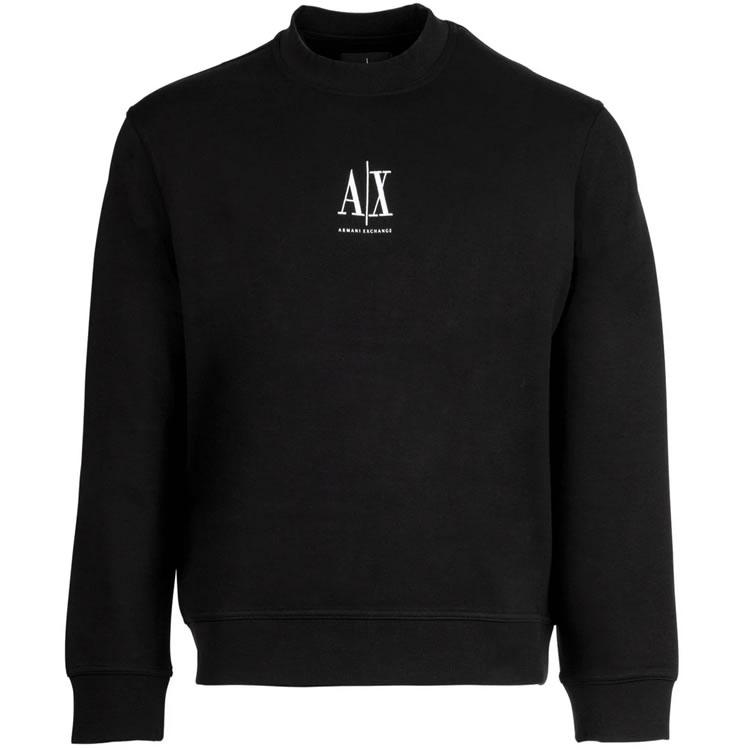 ARMANI EXCHANGE アルマーニ エクスチェンジ トレーナー スウェット