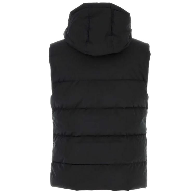 Pyrenex（ピレネックス） スプートニック ダウン ダウンベスト