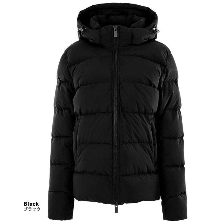 Pyrenex（ピレネックス） ダウン ダウンジャケット スプートニックミニ