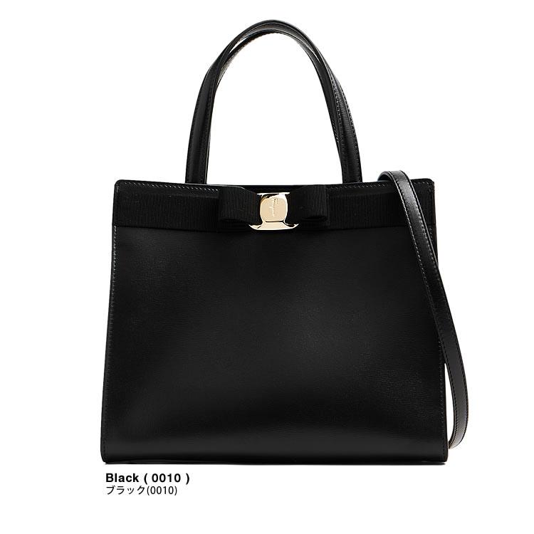 FERRAGAMO（フェラガモ） Salvatore Ferragamo バッグ ハンドバッグ