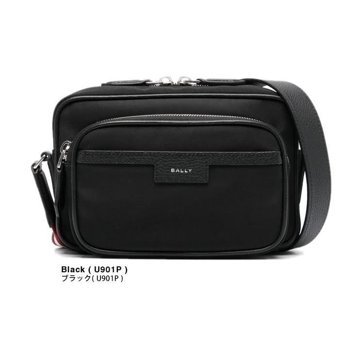 Bally（バリー） バッグ ショルダーバッグ メンズ Code クロスボディ
