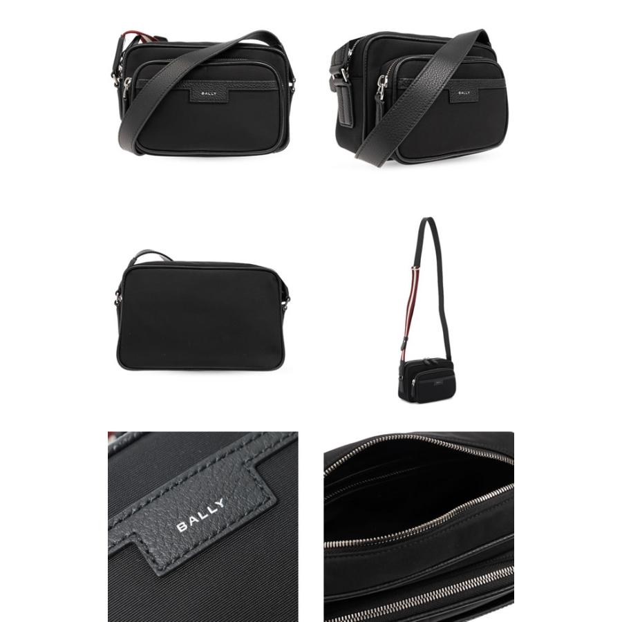 Bally（バリー） バッグ ショルダーバッグ メンズ Code クロスボディ