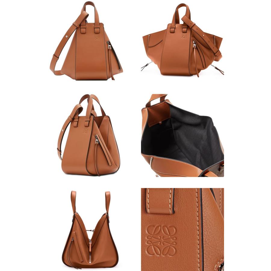 LOEWE（ロエベ） バッグ ハンモック スモール 2way レディース