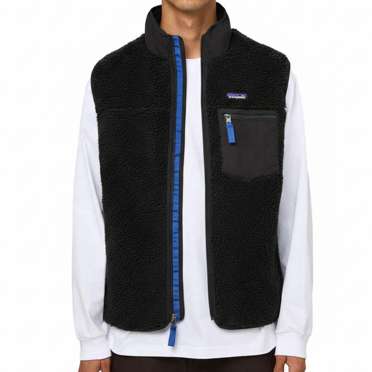 patagonia（パタゴニア） ベスト クラシックレトロX フリースベスト