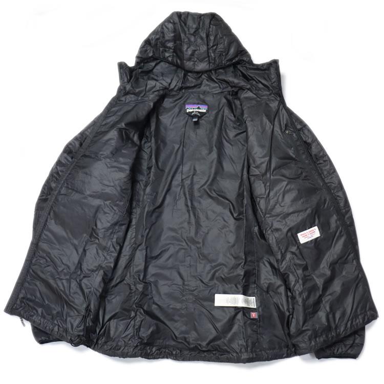 patagonia（パタゴニア） ダウン アウター ナノ パフ フーディ メンズ