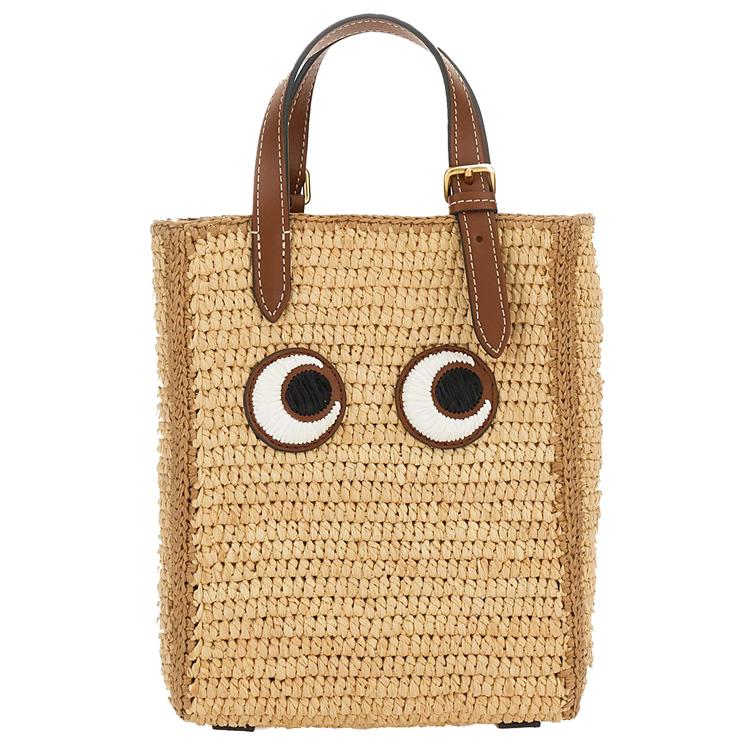 ANYA HINDMARCH（アニヤ・ハインドマーチ） バッグ カゴバッグ