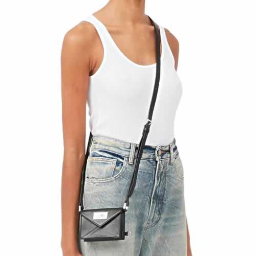 MM6 エムエムシックス メゾンマルジェラ Maison Margiela ショルダー