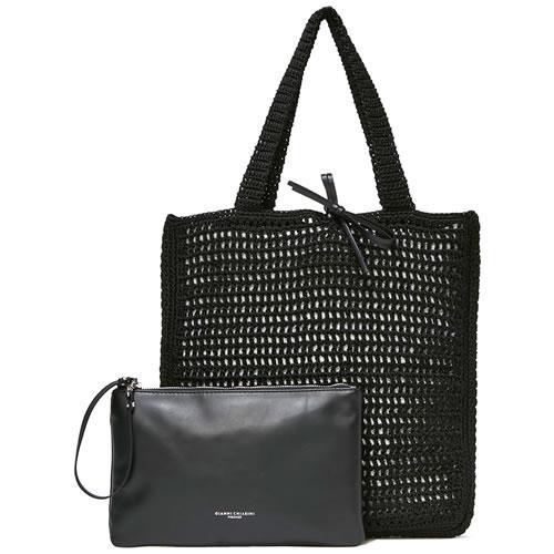 GIANNI CHIARINI（ジャンニ キアリーニ） トートバッグ バッグ