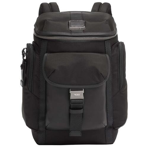 TUMI（トゥミ） リュック ビジネスバッグ ビジネスリュック アルファ