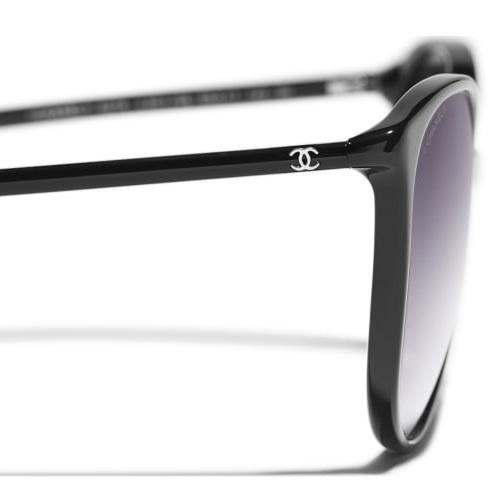 CHANEL（シャネル） サングラス バタフライ 5278A レディース メンズ