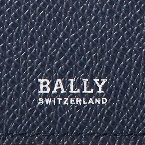 Bally（バリー） 名刺入れ カードケース パスケース 定期入れ メンズ